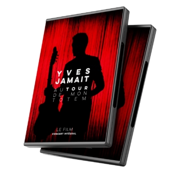 DVD-Jamait